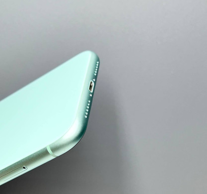 iPhone 11 128GB Green